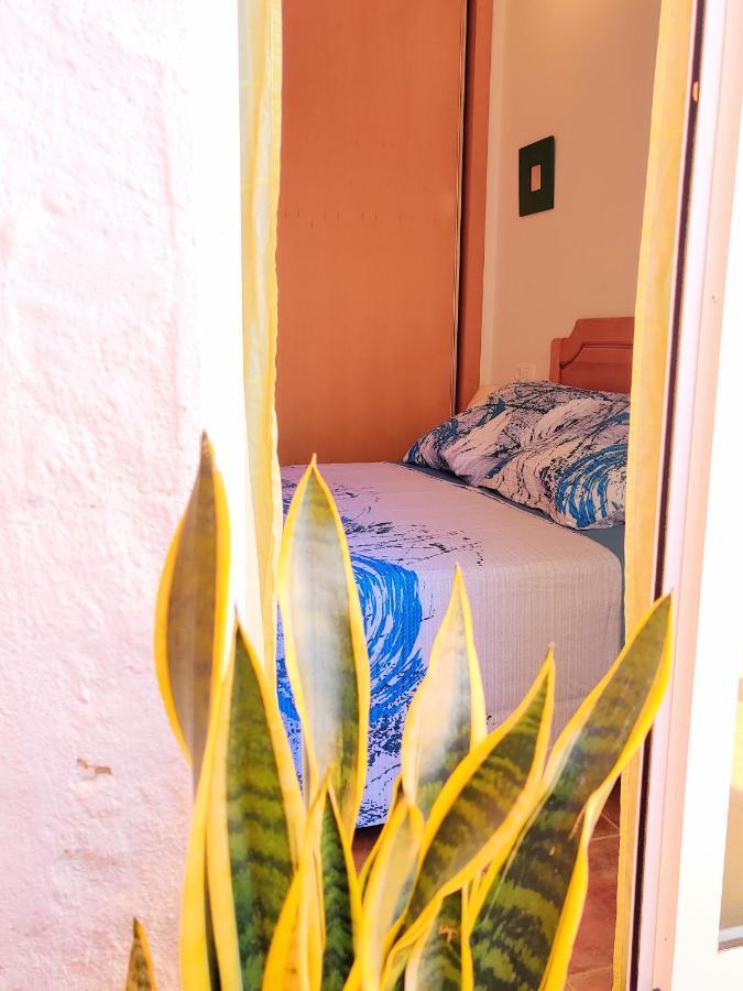 Villa Laguna - Your Duplex In The Sun! Vera Exterior photo
